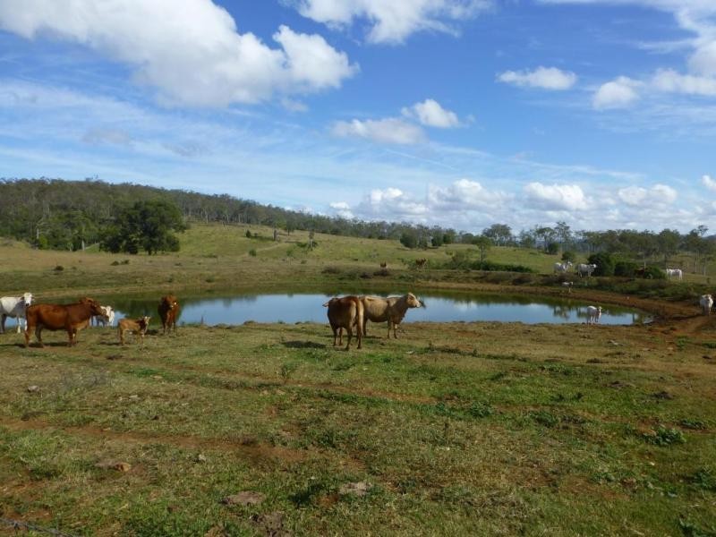 Ban Ban QLD 4625