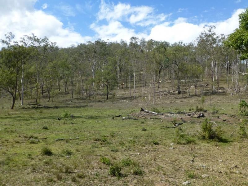 Ban Ban QLD 4625