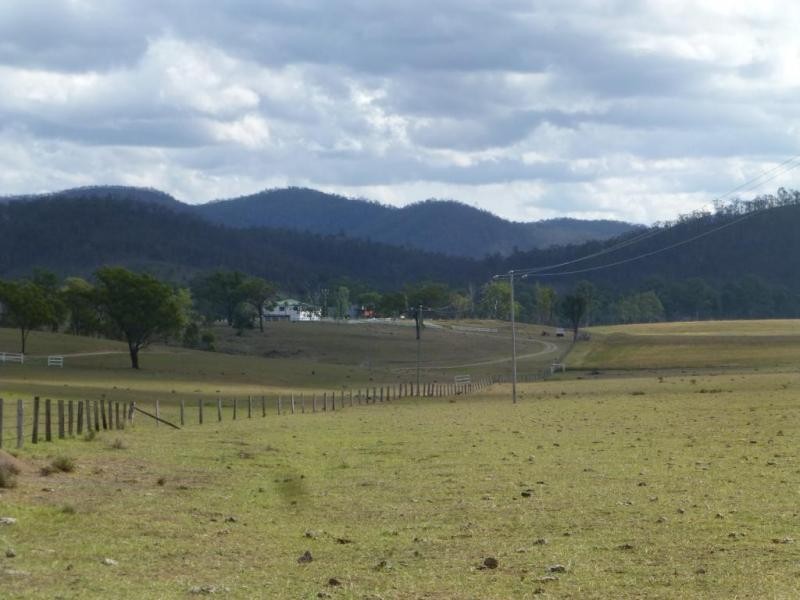 Ban Ban QLD 4625