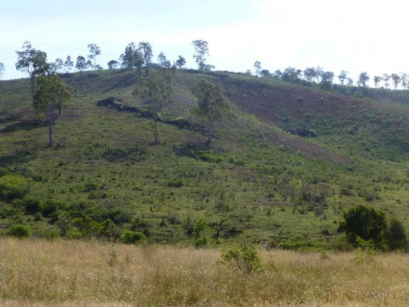 Ban Ban QLD 4625