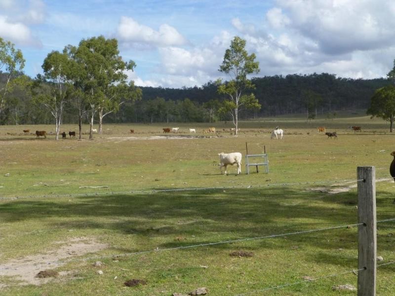 Ban Ban QLD 4625
