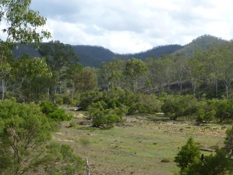 Ban Ban QLD 4625