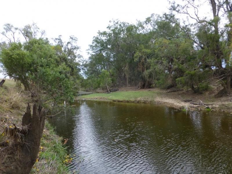 Biggenden QLD 4621