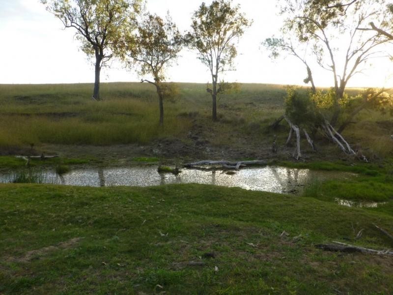 Biggenden QLD 4621