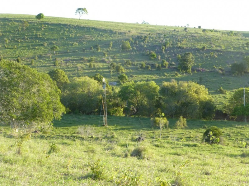 Dallarnil QLD 4621