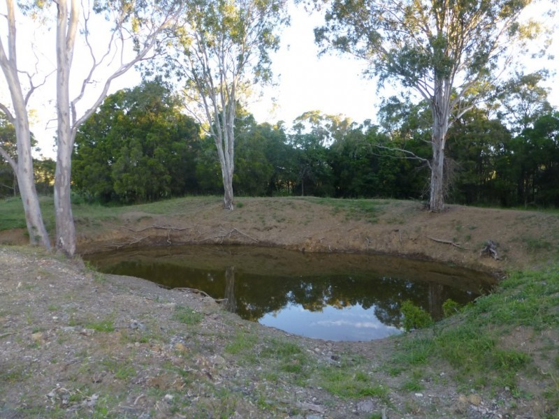 Dallarnil QLD 4621