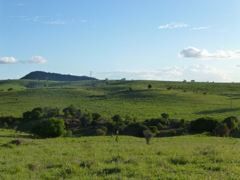 Dallarnil QLD 4621