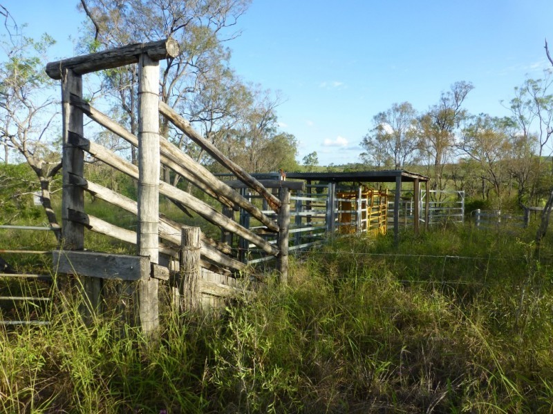 Dallarnil QLD 4621