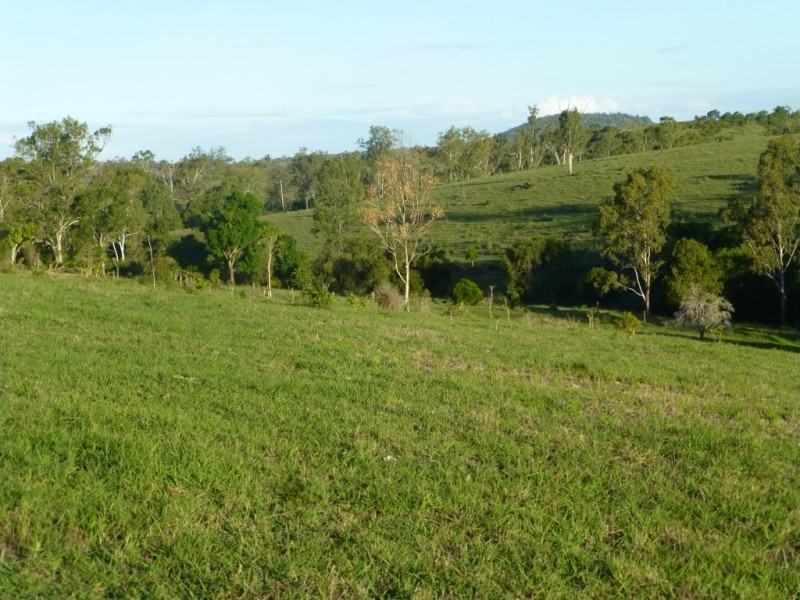 Dallarnil QLD 4621