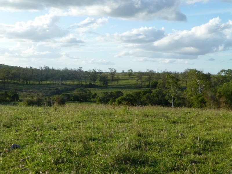 Dallarnil QLD 4621