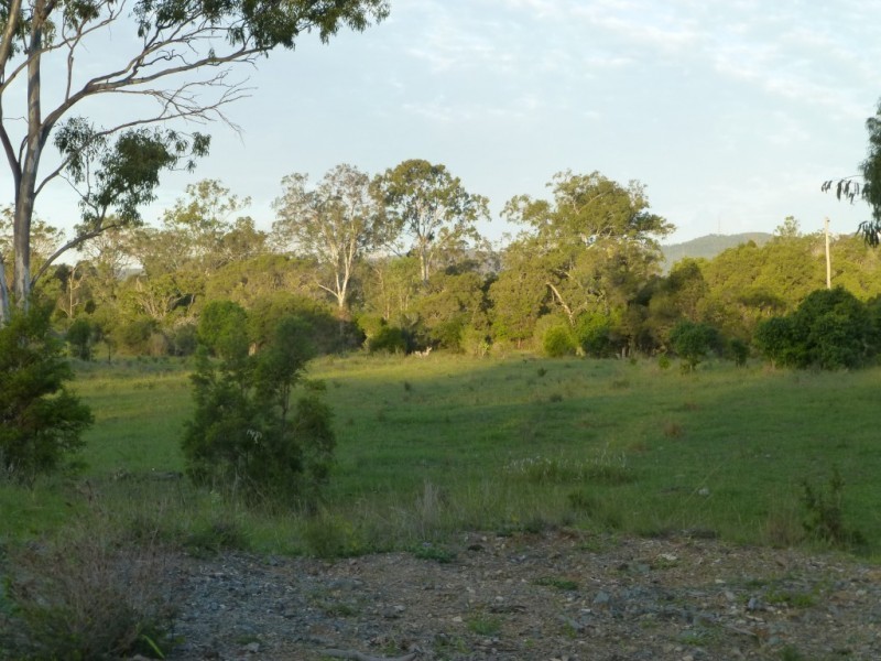 Dallarnil QLD 4621