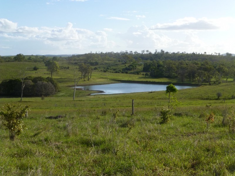 Dallarnil QLD 4621