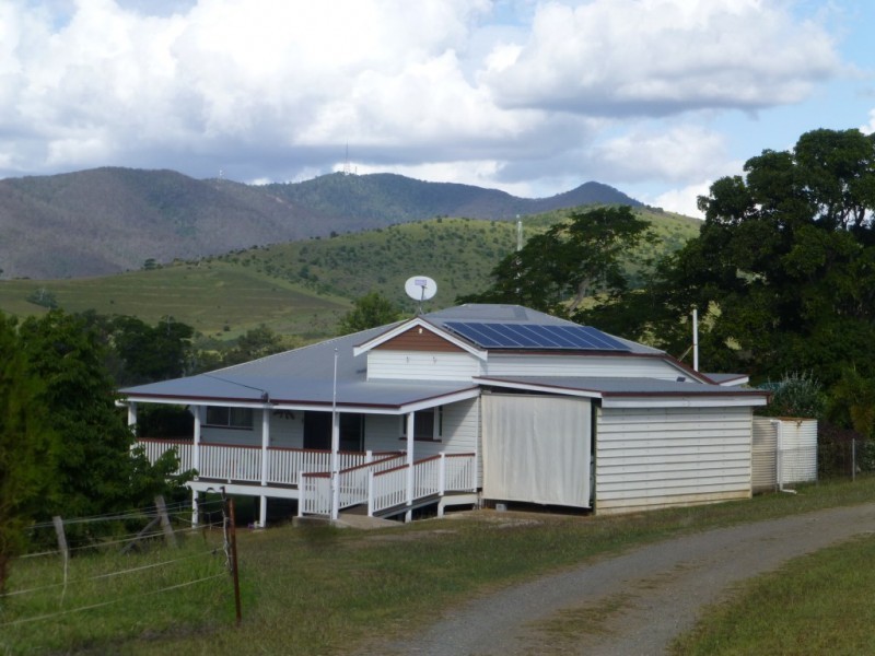 Dallarnil QLD 4621