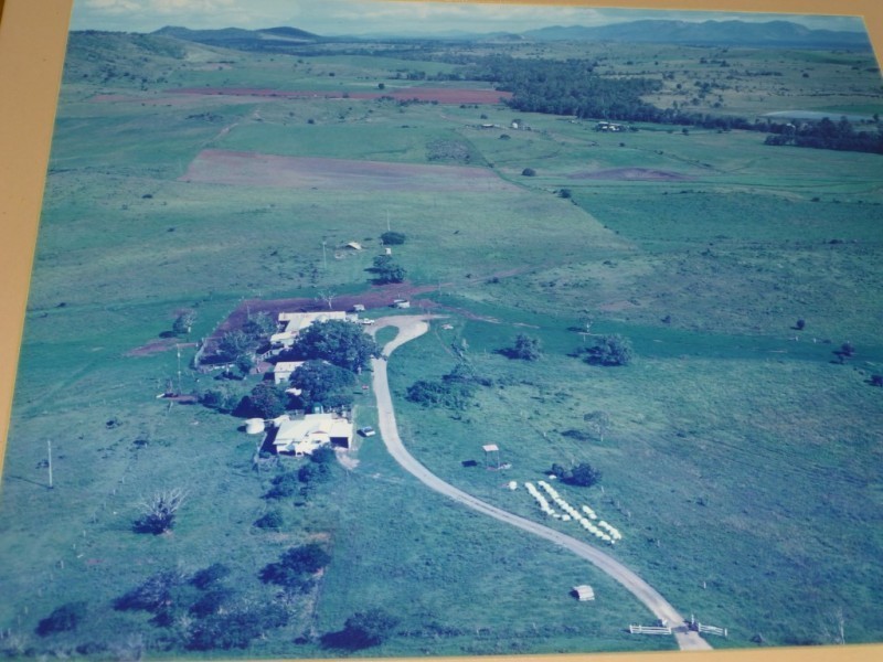 Dallarnil QLD 4621