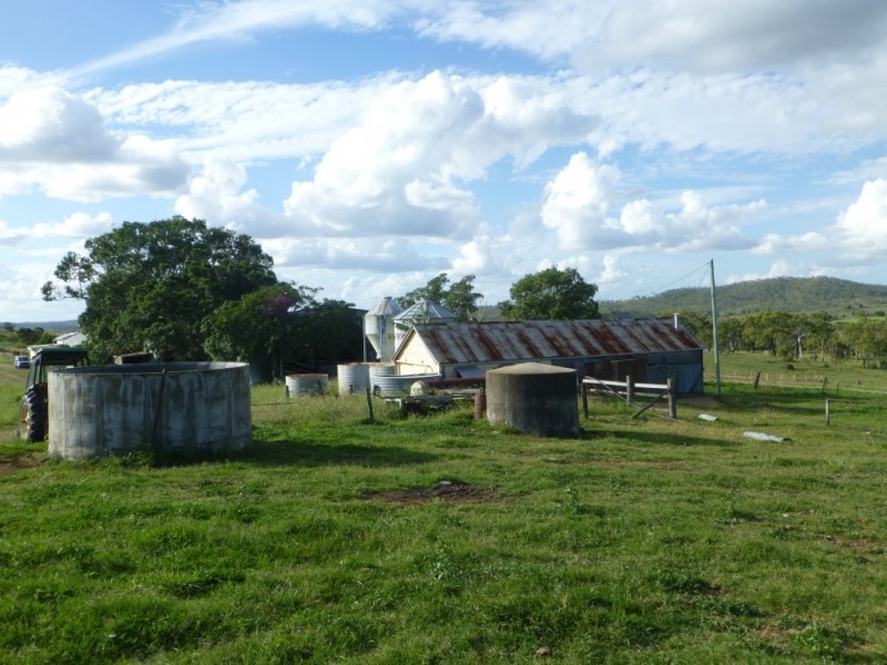 Dallarnil QLD 4621