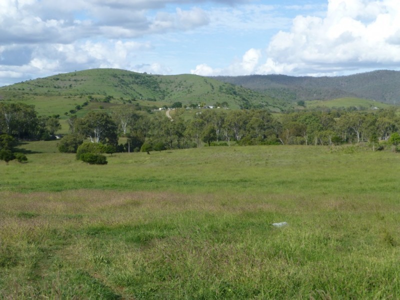 Dallarnil QLD 4621