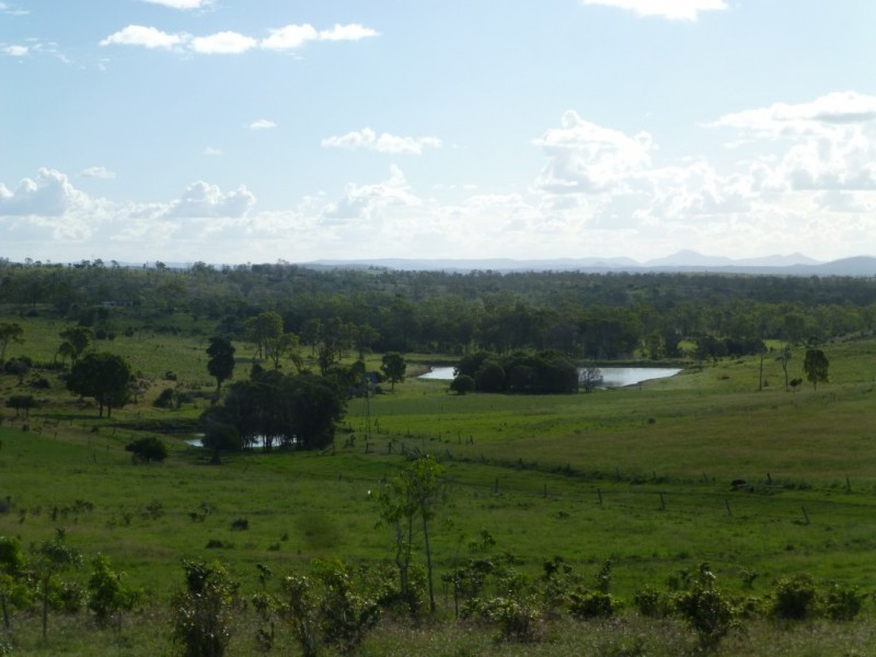 Dallarnil QLD 4621