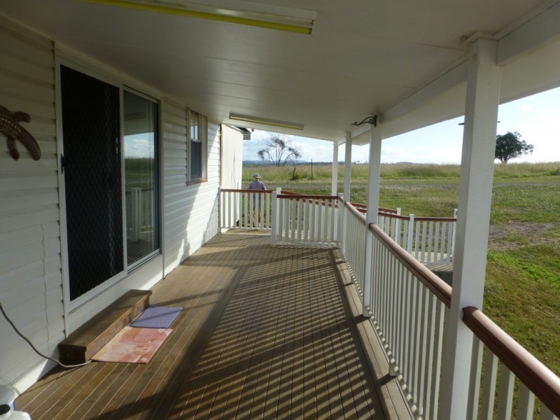 Dallarnil QLD 4621