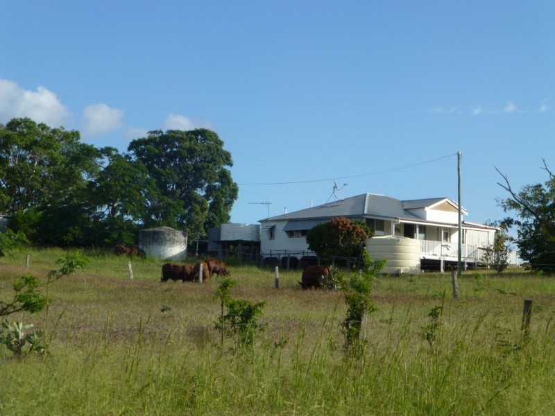 Dallarnil QLD 4621