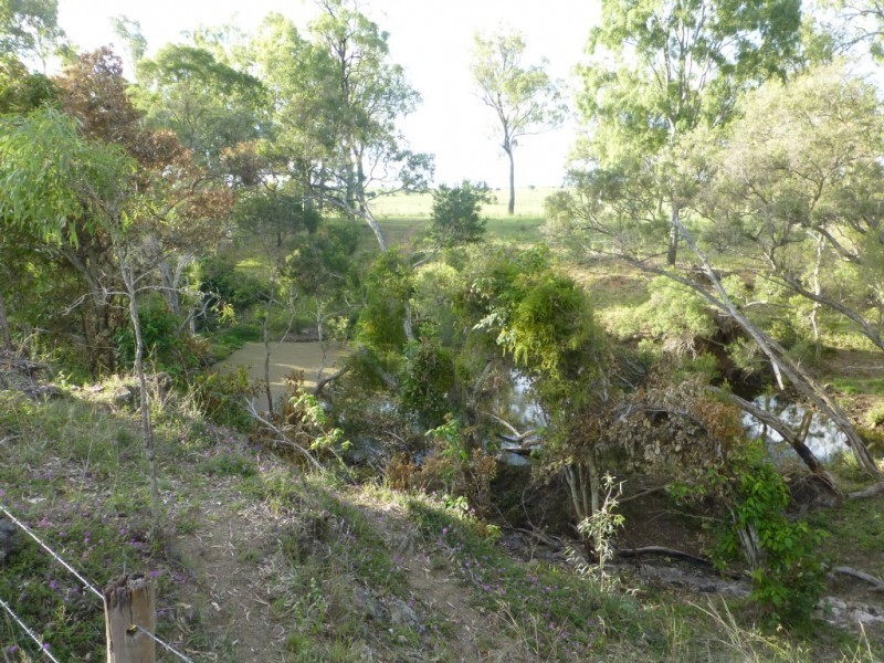 Dallarnil QLD 4621