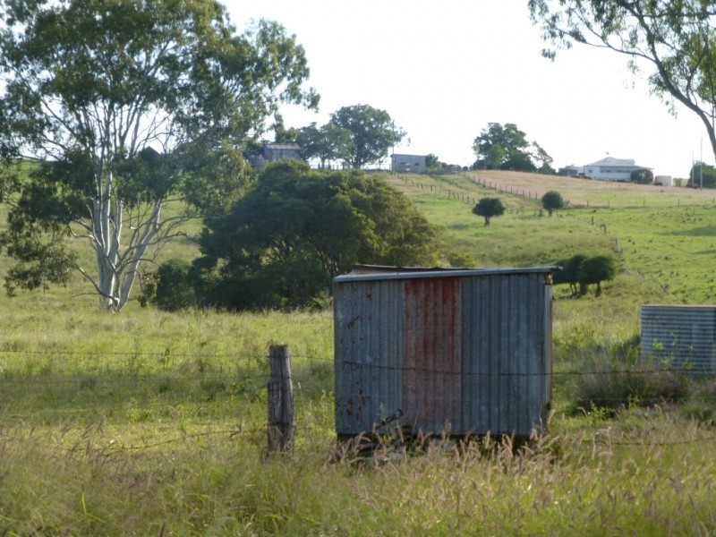 Dallarnil QLD 4621