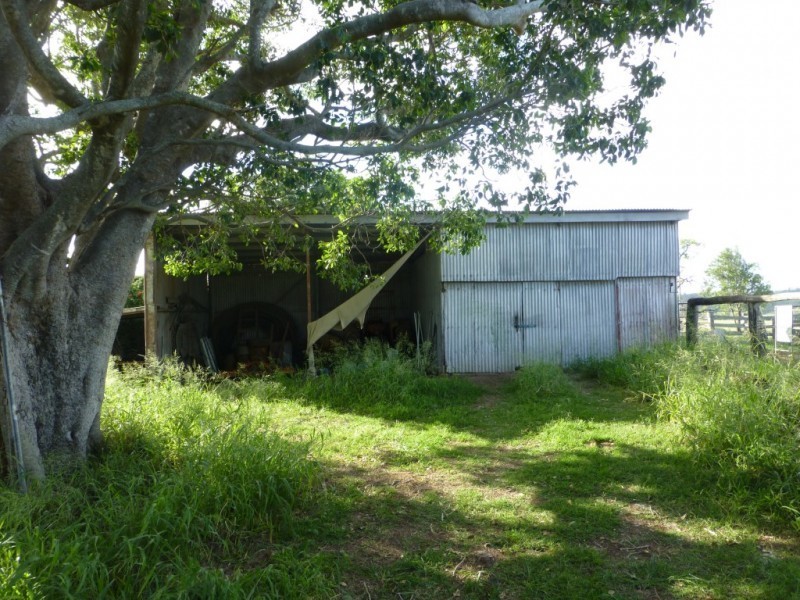 Dallarnil QLD 4621