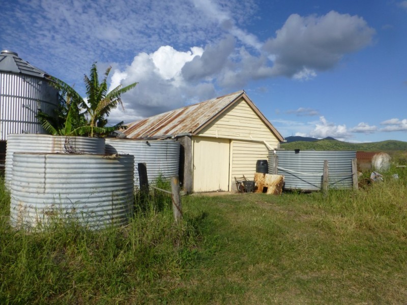Dallarnil QLD 4621