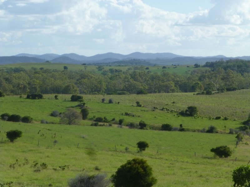 Dallarnil QLD 4621