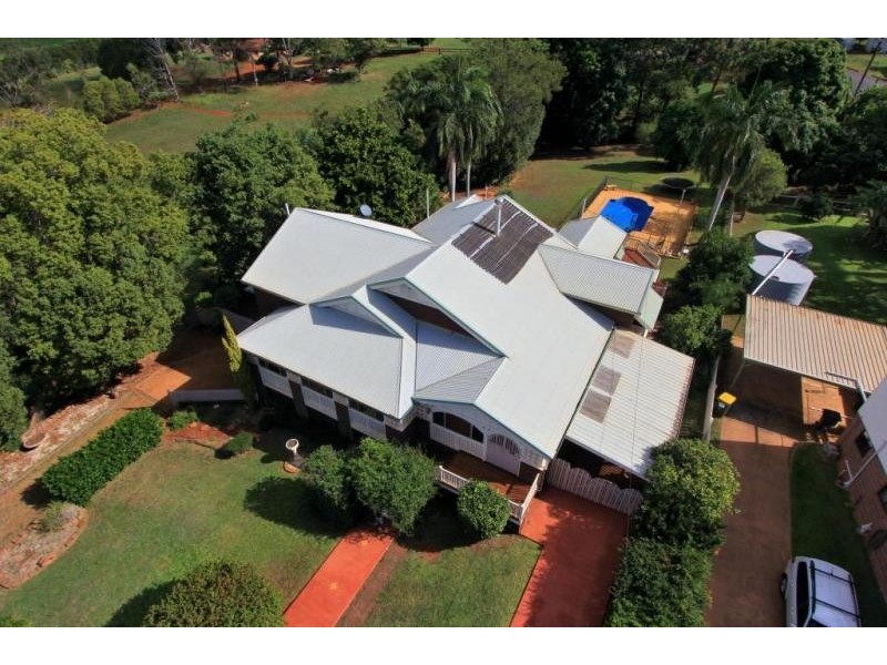 14 TAYLOR STREET, Childers QLD 4660