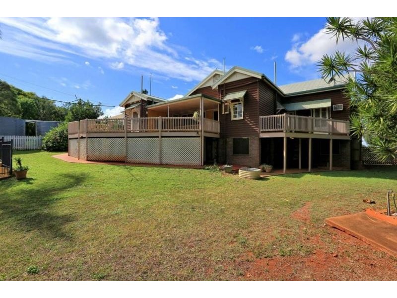 14 TAYLOR STREET, Childers QLD 4660