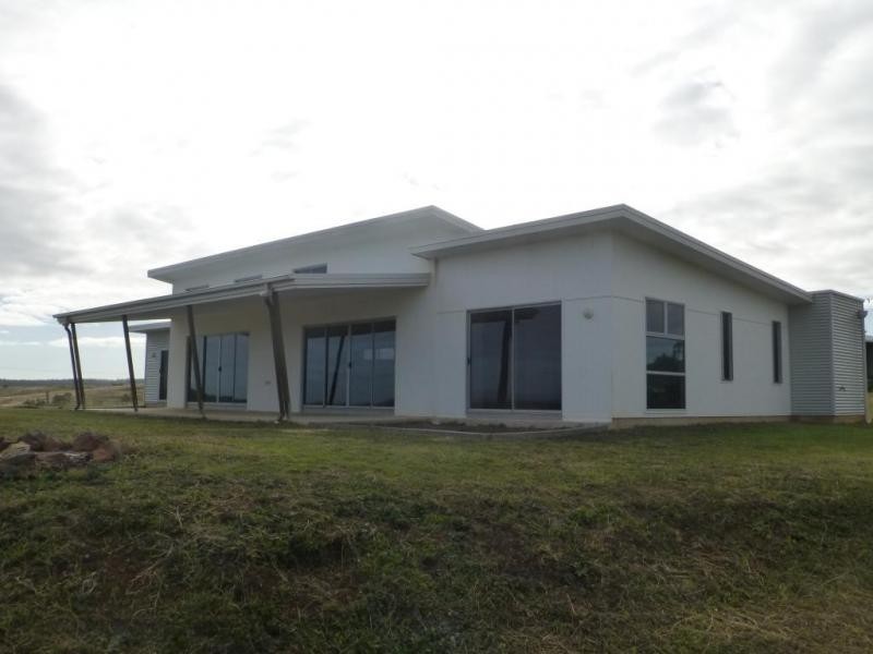 120 BOOYAL-DALLARNIL ROAD, Dallarnil QLD 4621