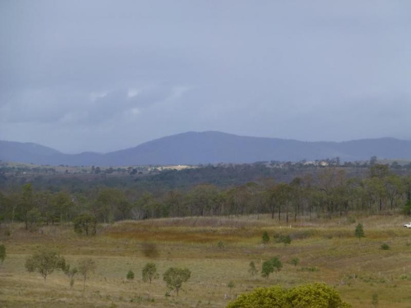 120 BOOYAL-DALLARNIL ROAD, Dallarnil QLD 4621