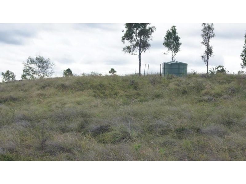 120 BOOYAL-DALLARNIL ROAD, Dallarnil QLD 4621