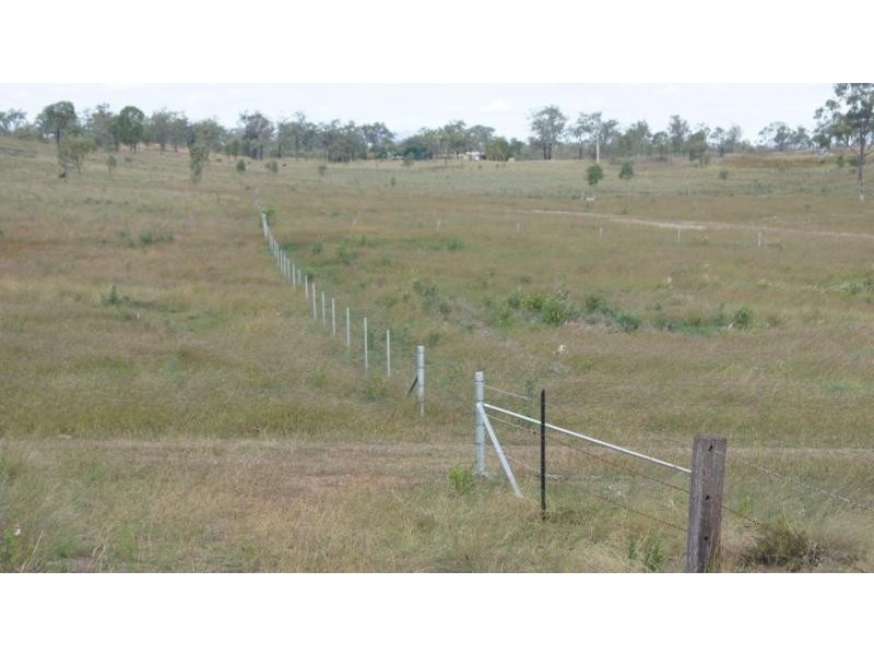 120 BOOYAL-DALLARNIL ROAD, Dallarnil QLD 4621
