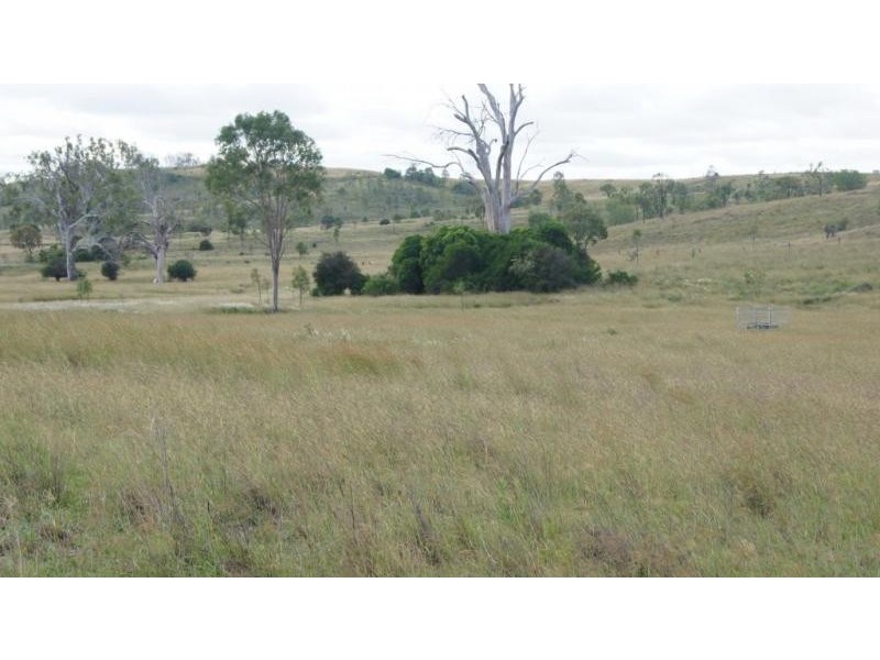 120 BOOYAL-DALLARNIL ROAD, Dallarnil QLD 4621