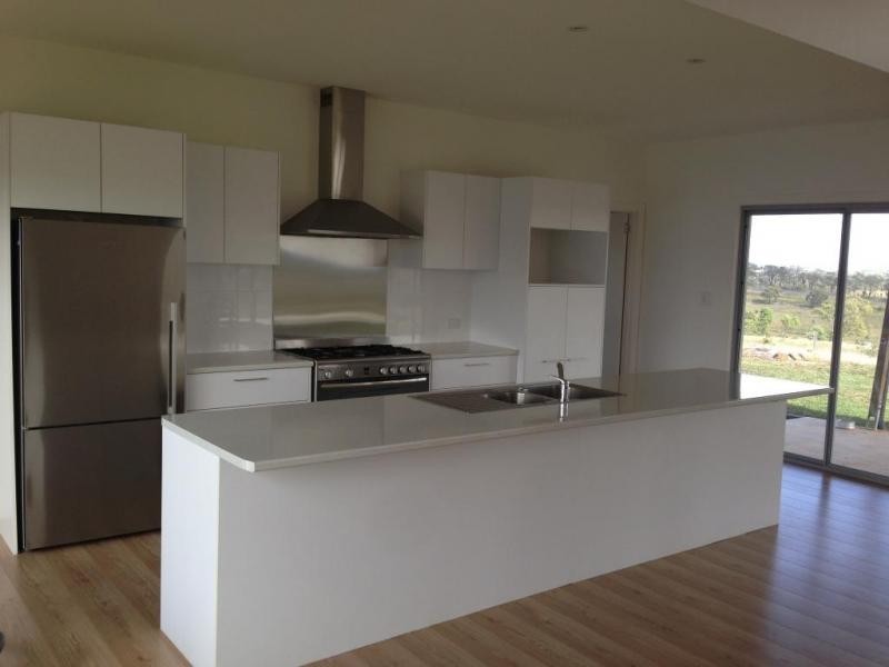 120 BOOYAL-DALLARNIL ROAD, Dallarnil QLD 4621