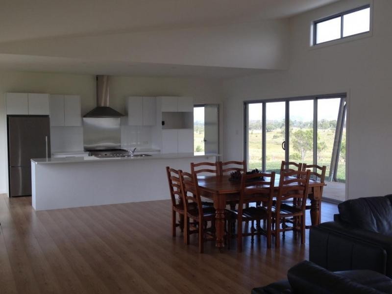 120 BOOYAL-DALLARNIL ROAD, Dallarnil QLD 4621