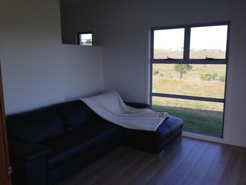 120 BOOYAL-DALLARNIL ROAD, Dallarnil QLD 4621