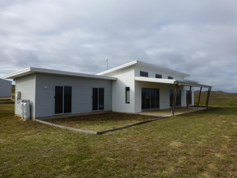 120 BOOYAL-DALLARNIL ROAD, Dallarnil QLD 4621