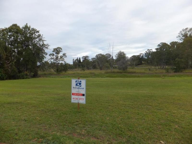QUEEN STREET, Cordalba QLD 4660