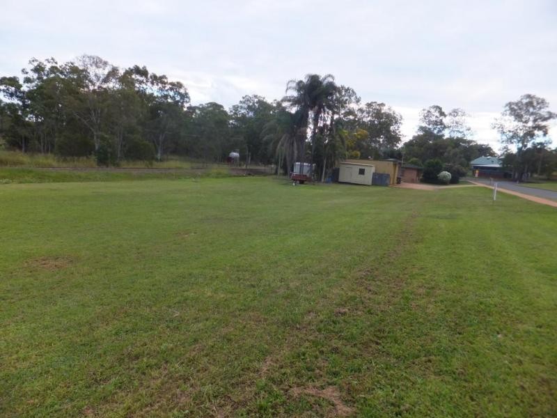 QUEEN STREET, Cordalba QLD 4660