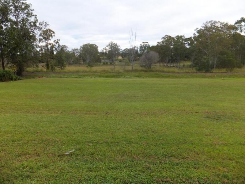 QUEEN STREET, Cordalba QLD 4660