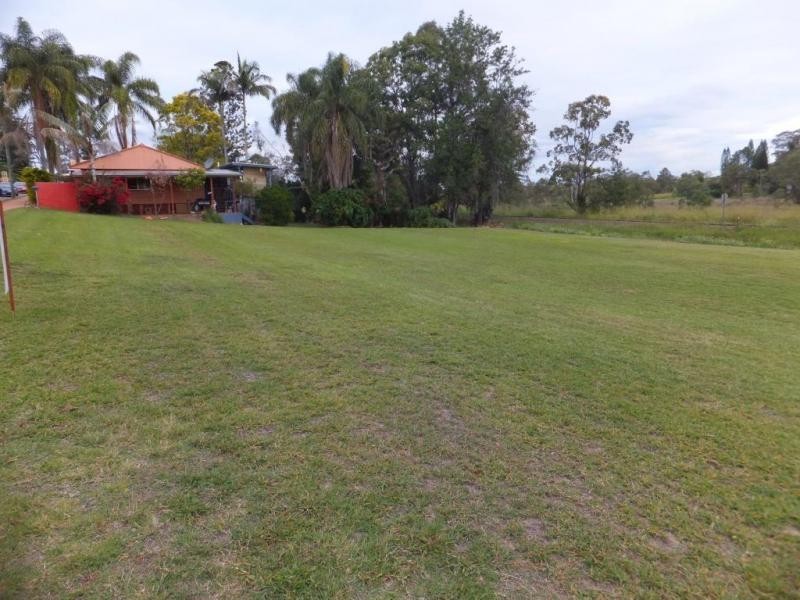 QUEEN STREET, Cordalba QLD 4660