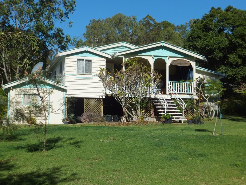29-31 MILL STREET, Apple Tree Creek QLD 4660