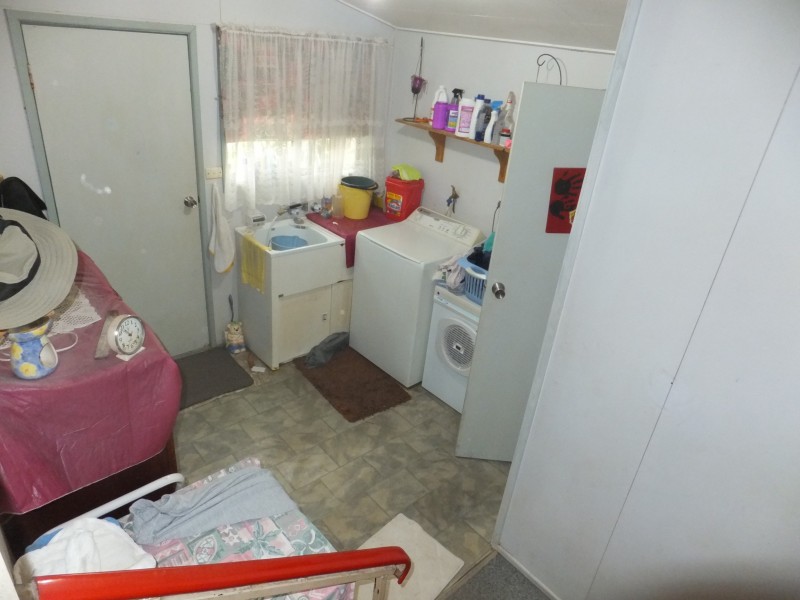 29-31 MILL STREET, Apple Tree Creek QLD 4660