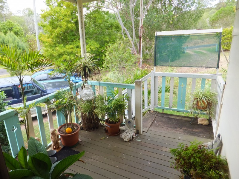 29-31 MILL STREET, Apple Tree Creek QLD 4660