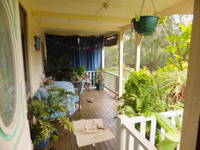 29-31 MILL STREET, Apple Tree Creek QLD 4660