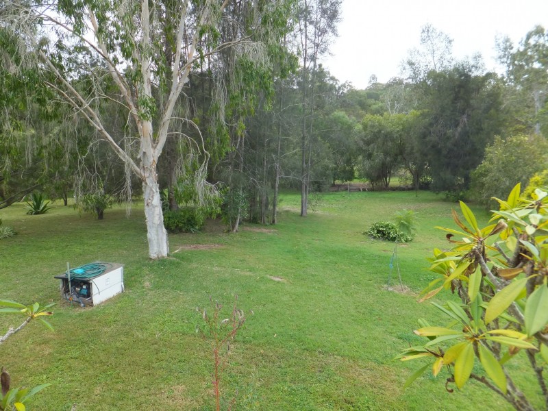 29-31 MILL STREET, Apple Tree Creek QLD 4660