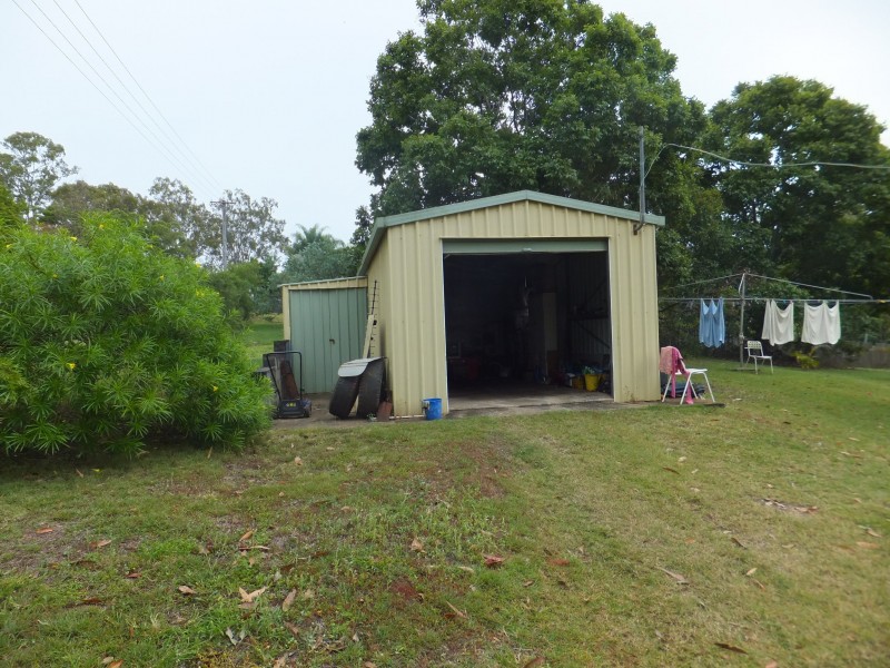 29-31 MILL STREET, Apple Tree Creek QLD 4660