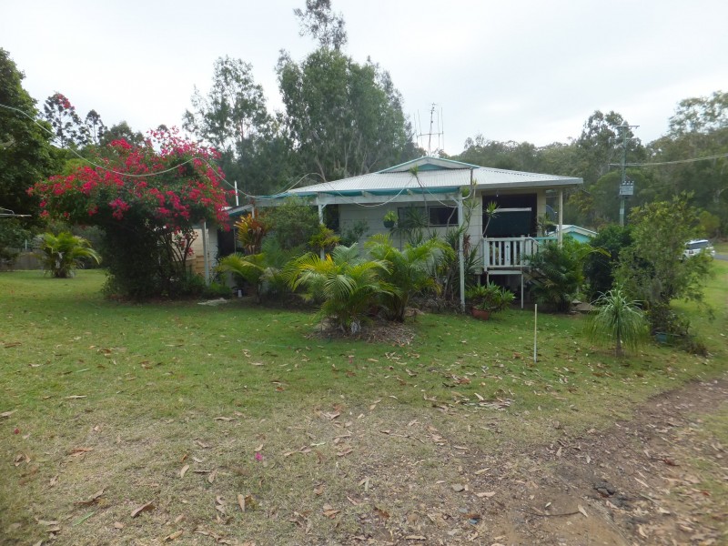 29-31 MILL STREET, Apple Tree Creek QLD 4660